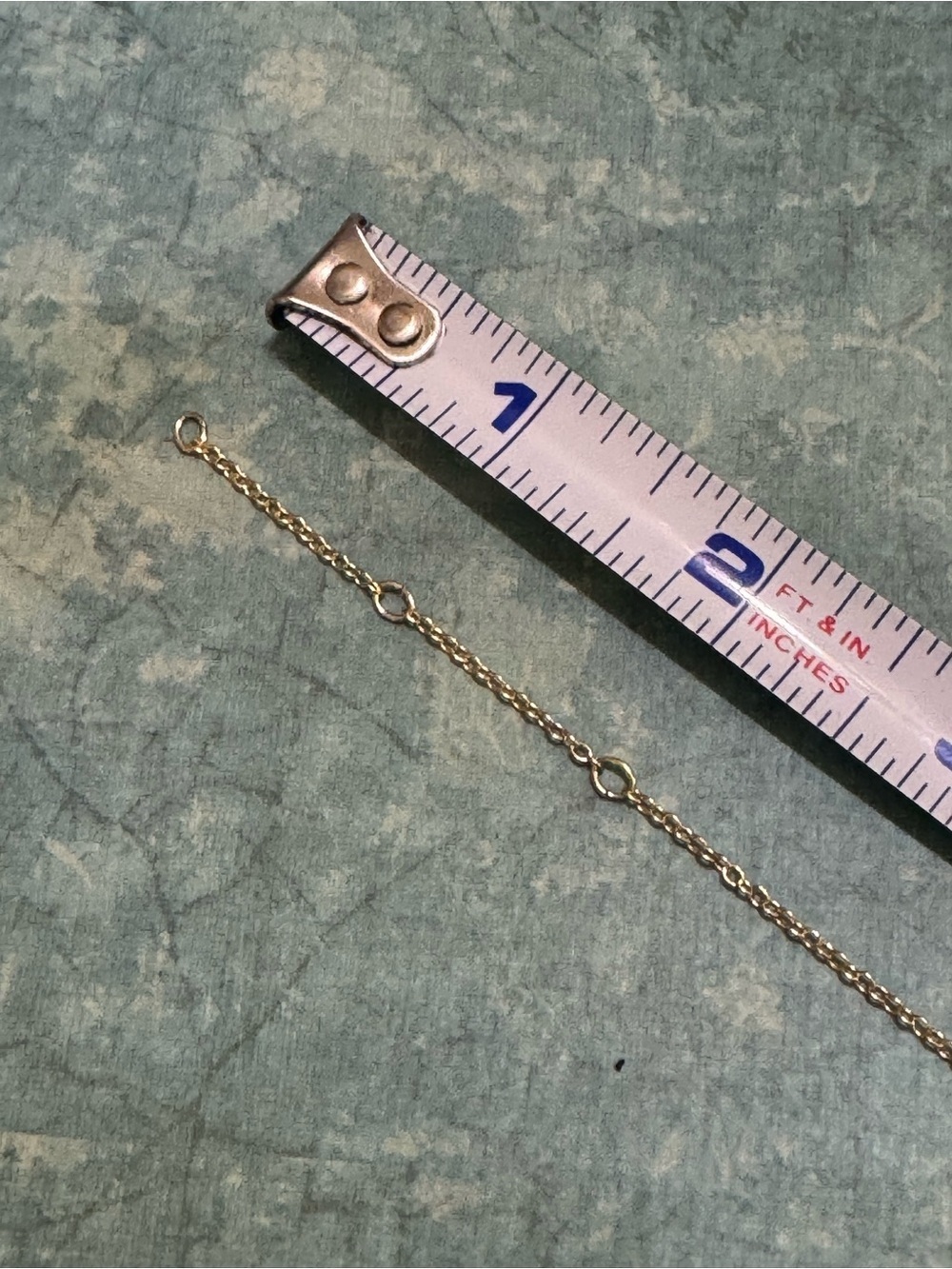 SCORPIO NECKLACE - Picture 5 of 9